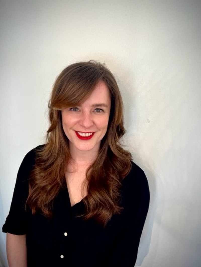 Catie McDonald profile