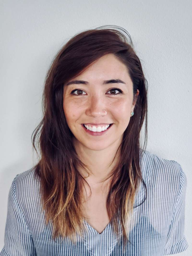 Sarah Bewitz profile