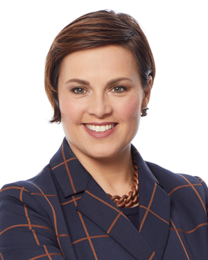 Anna Trull profile