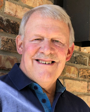 Joe Clausius profile