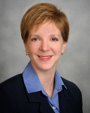 Julie Bogle profile