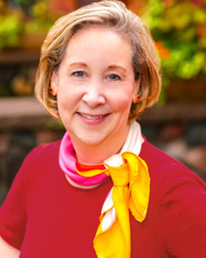 Maureen Lokrantz profile