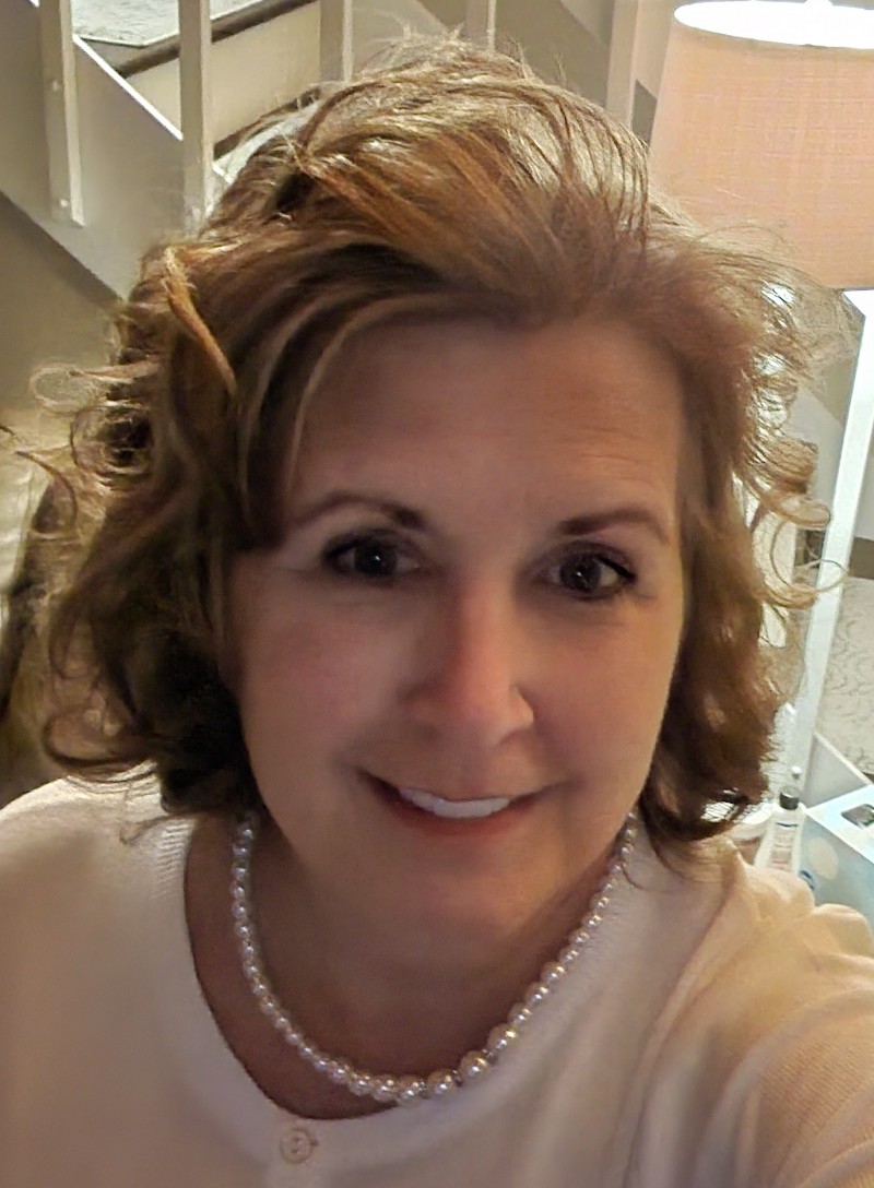 Stephanie Franklin profile