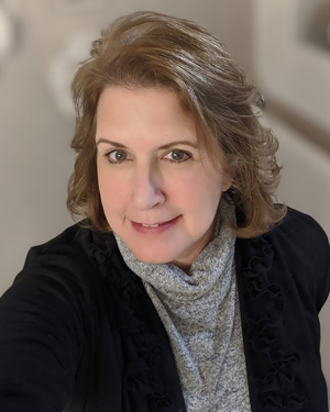 Stephanie Franklin profile